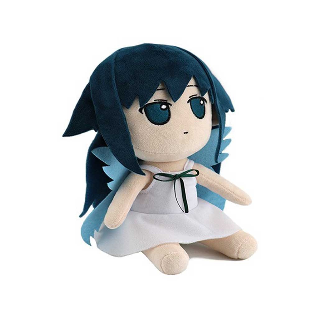 Collection Saya No Uta Doll The Song of Saya Plush Stuffed Soft Toy Plushie 20cm