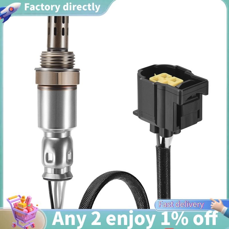 LU-Probe ออกซิเจน O2 เซ็นเซอร์ Fit สําหรับ Mitsubishi Mirage 1.2L 2012 2013 2014 2015 2016 1588A275 