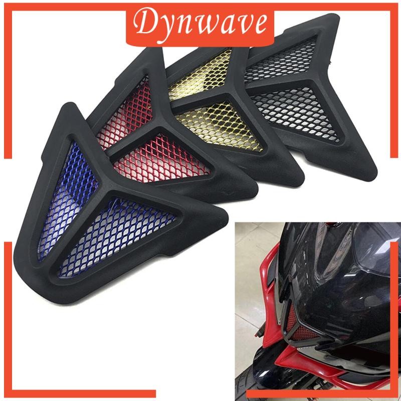 [Dynwave] แฟริ่งหน้ารถมอเตอร์ไซด์เปลี่ยนฝาครอบไอดีสําหรับ R15 V3 2017-2020