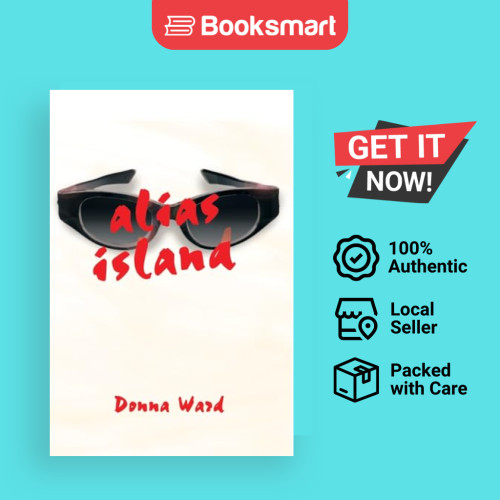 Alias Island - ปกอ่อน - อังกฤษ - 9780595002191