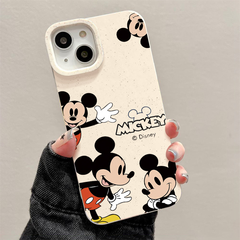 POPPA เคสโทรศัพท์อะนิเมะการ์ตูน น่ารัก ไอโฟน11 16 For iPhone12 13 14 15Pro MAX XS XR XS 6 7 8Plus เคสโทรศัพท