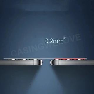 3 ชิ้น 3D กล้องเลนส์ป้องกันฟิล์มสําหรับ Redmi 15 Redmi15 15C 14C 14R 4G 5G 2025 กระจกนิรภัยโปร่งใสเต็มรูปแบบป้องกันปกหลัง