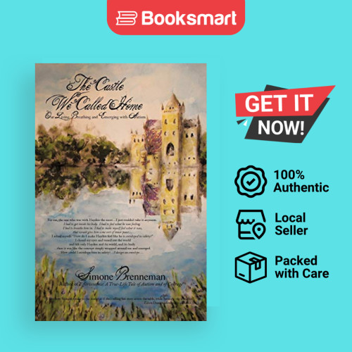 The Castle We Called Home - หนังสือปกอ่อน - อังกฤษ - 9781452098579