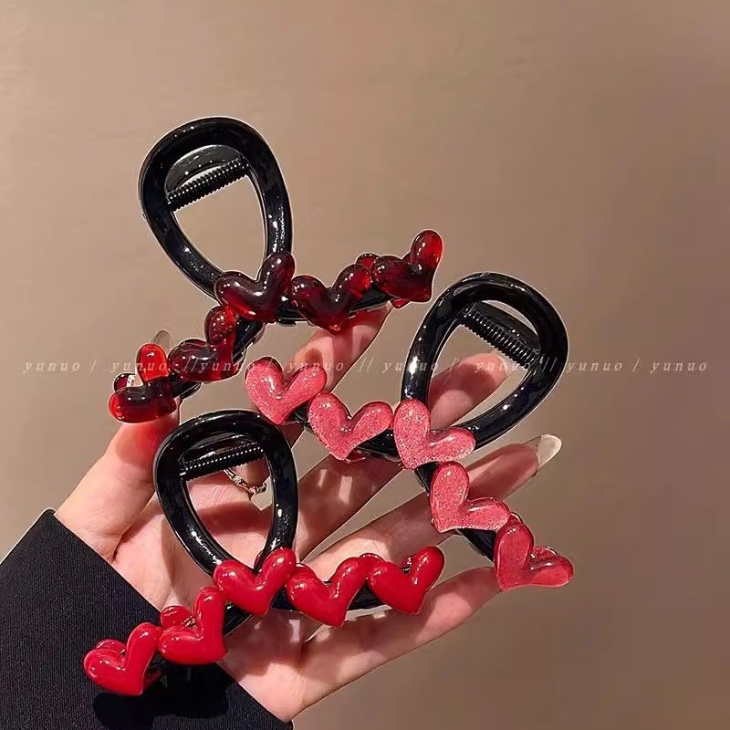 Red Love คลิปฉลามระดับไฮเอนด์หญิง