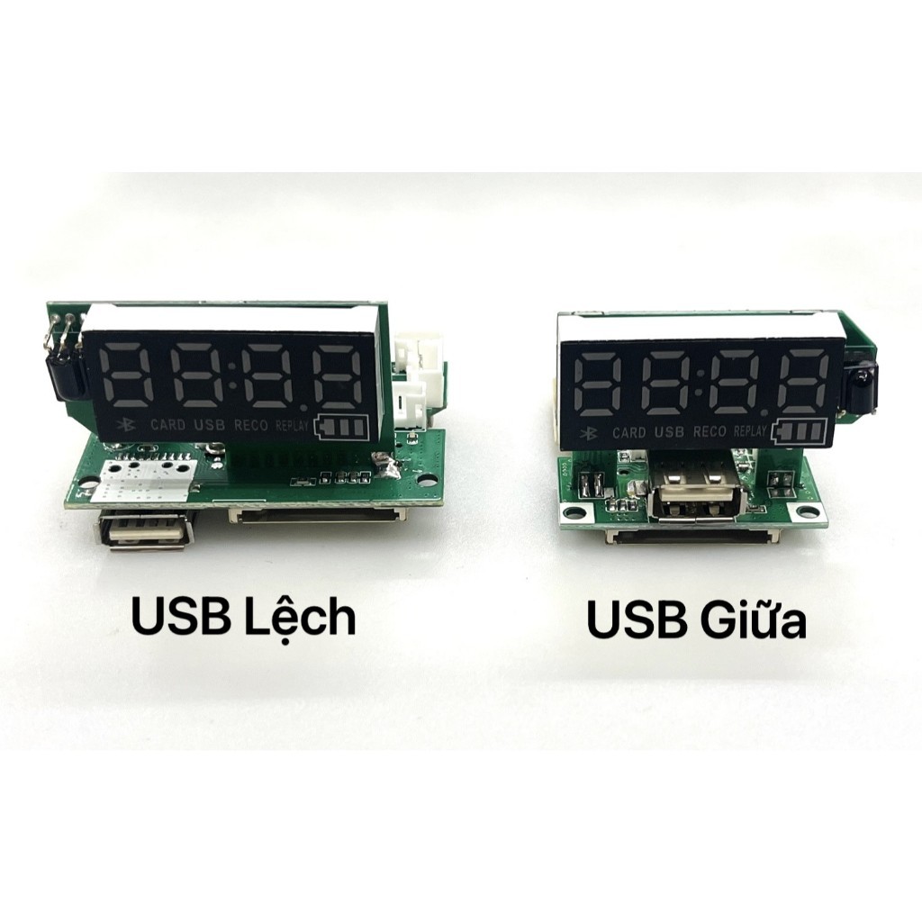 บอร์ดบลูทูธ USB*****