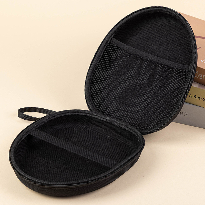 JBL Tune 700BT / 710BT / Tune 720BT หูฟังเข้ากันได้ป้องกัน EVA กรณีแบบพกพากระเป๋าเดินทางกระเป๋า - รูปที่ 2