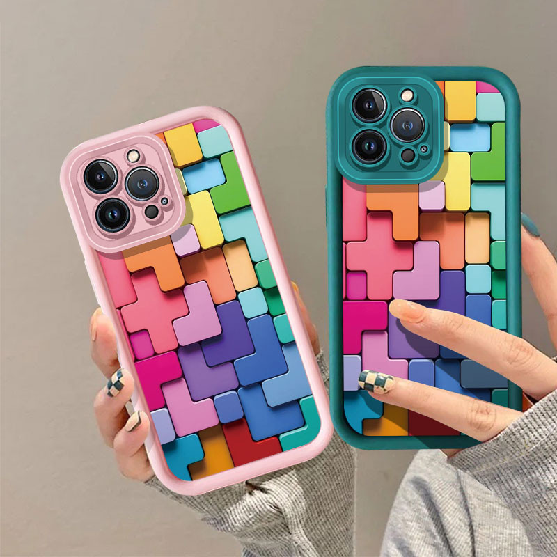 ปลอกสําหรับ VIVO Y17 Y11 Y15 Y12 Y12i Y3S 1901 1902 1904 1906 Y17S Y16 Y15S Y15A Y01 Y9S Y7S Y19 Y5S