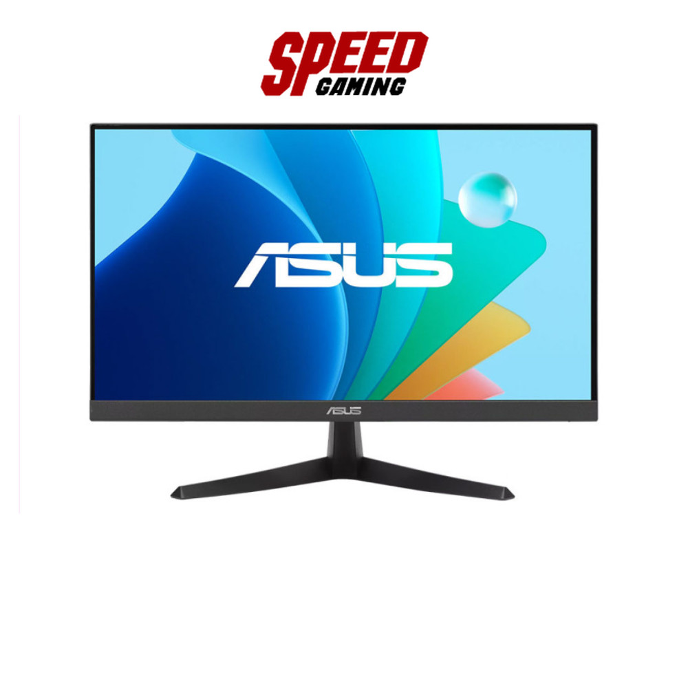 ASUS (VY229HF) 22 IPS 1920x1080 100Hz 5MS  MONITOR (จอมอนิเตอร์) | By Speed Gaming
