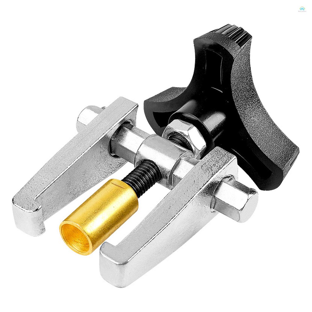 Yb PullerCar Windshield Wiper Arm Remover Wiper Arm Puller ที่ปัดน้ําฝนกระจกรถยนต์ซ่อมแขนและเครื่องมือถอดชิ้นส่วน