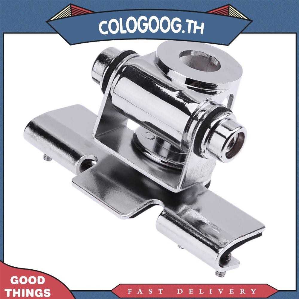 [colog.th] Rb-400 ที่วางยึดเสาอากาศในรถยนต์สําหรับวิทยุติดรถยนต์เคลื่อนที่ QYT KT-8900D