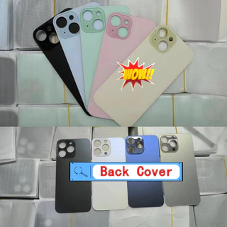 Back Glass ฝาหลังไช้สำหรับ กระจกหลัง (รูกล้องใหญ่) i-8/ i-8Plus>>ฟรีชุดไขควง1ชุด+กาว**พร้อมจัดส่ง