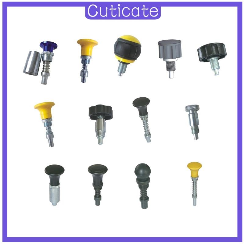 [CUTICATE] Weight Stack Pin Weight Machine Metal