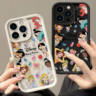 ✨ส่งไวจากไทย✨เคสโทรศัพท์อะนิเมะการ์ตูน  เคสกันกระแทก ไอโฟน 16 11 pro For iPhone12 13 14 15Pro MAX XS XR 6 7 8Plus