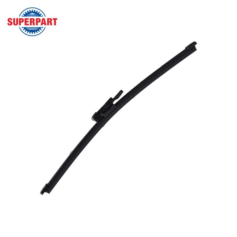 ใบปัดน้ำฝน-BENZ GLA200 X156^14_-VALEO-(หลัง)ก้านอ่อน(11นิ้ว)-