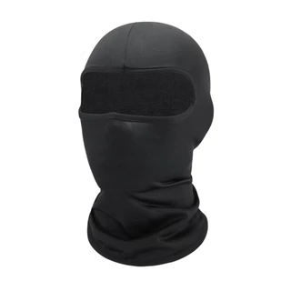 Utdoor กีฬา Full Face Cover หน้ากากไม่มีรูหมวกผู้หญิงผู้ชาย Army ยุทธวิธี Cs Balaclava หมวก Sun Uv ป้องกันจักรยานรถจักรยานยนต์ Multi-Hole หน้ากากสกี
