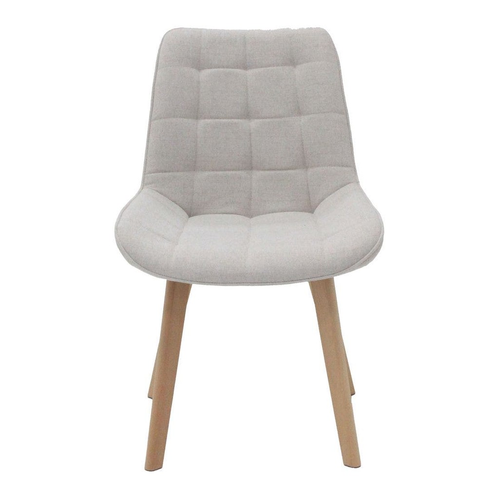 SB Design Square เก้าอี้ รุ่น YAPER (54x62x85 ซม.)  แบรนด์ SB DESIGN SQUARE