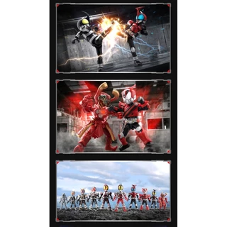 ★ MYTHBOX ★ ของแท้ blokees bruco KAMEN RIDER EPOCH Galaxy รุ่น Vol.02 Accel World Blokees kamen Rider Starlight การแข่งขันอะนิเมะของเล่นเด็กของขวัญ ★ ซ่อนเร้น