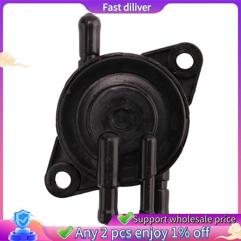 ปั๊มน้ํามันเชื้อเพลิงพลาสติกสําหรับ GX630 GX630R GX630RH GX660 GX660R GX660RH GX690 GX690R GX690RH G