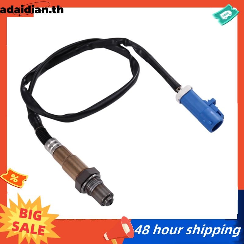 พร้อมแล้ว  0258006927 เซนเซอร์ออกซิเจน O2 สําหรับรุ่น:MONDEO GALAXY S60 S80 V 40 60 70 XC60 1.6 2.0 