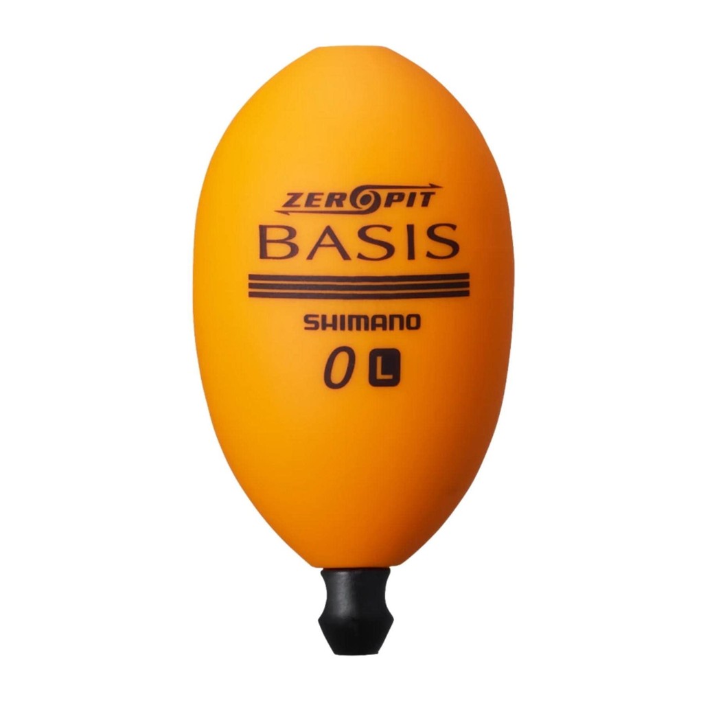 Shimano 22 Basis Zero Pid L PGB03VOR 0