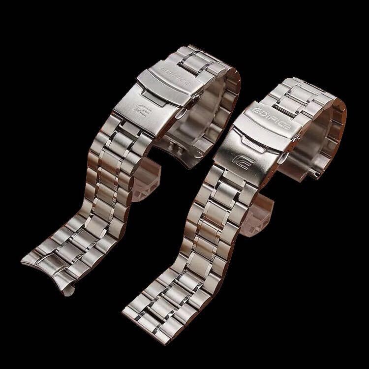 เหมาะสําหรับ EFR-526L-1A 7A/303/304 Arc สายเหล็กแข็ง 22 มม.