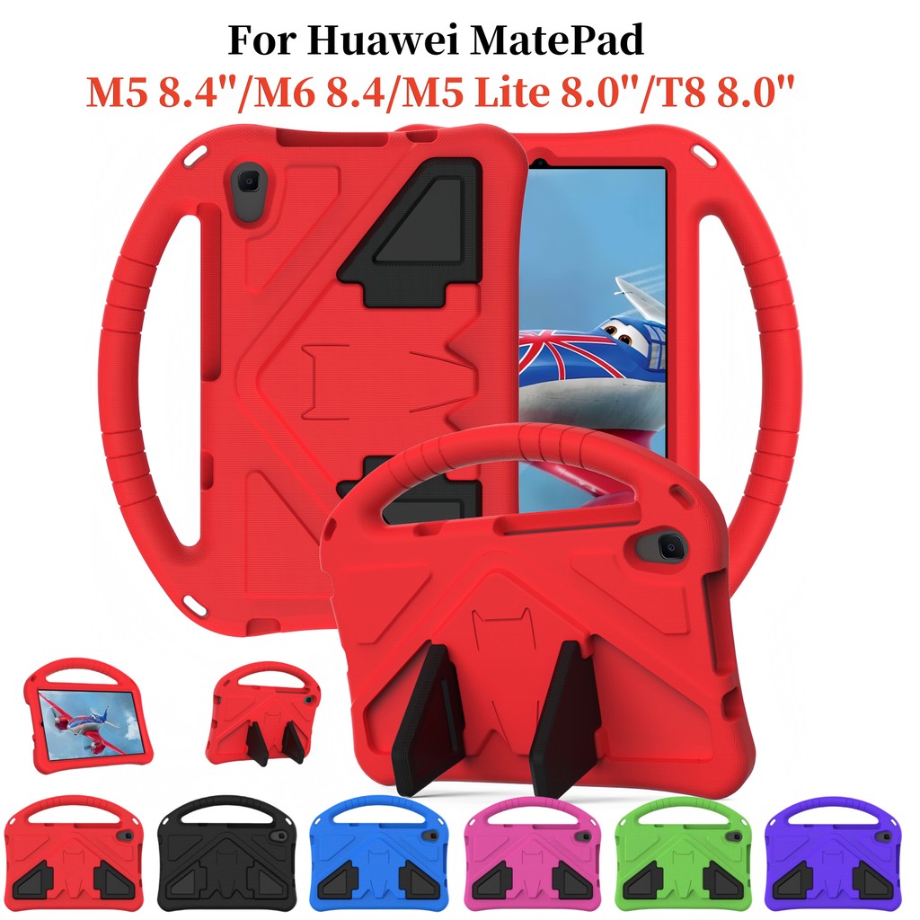 สําหรับ Huawei MatePad T8 T 8 MediaPad M6 M5 8.4 M5 Lite 8 8.0 นิ้ว Kobe2-L09 L03,KOB2-L09 W09,KOB2K
