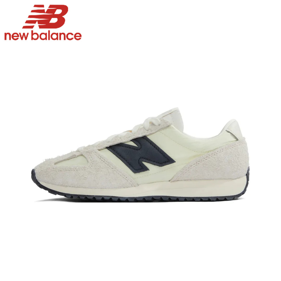 （ของแท้ 100%）New Balance NB 471 U471AM รองเท้าผ้าใบ