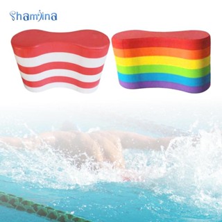 ทุ่นลอยโฟมสำหรับฝึกว่ายน้ำ ช่วยเสริมสร้างกล้ามเนื้อขาและสะโพ…
