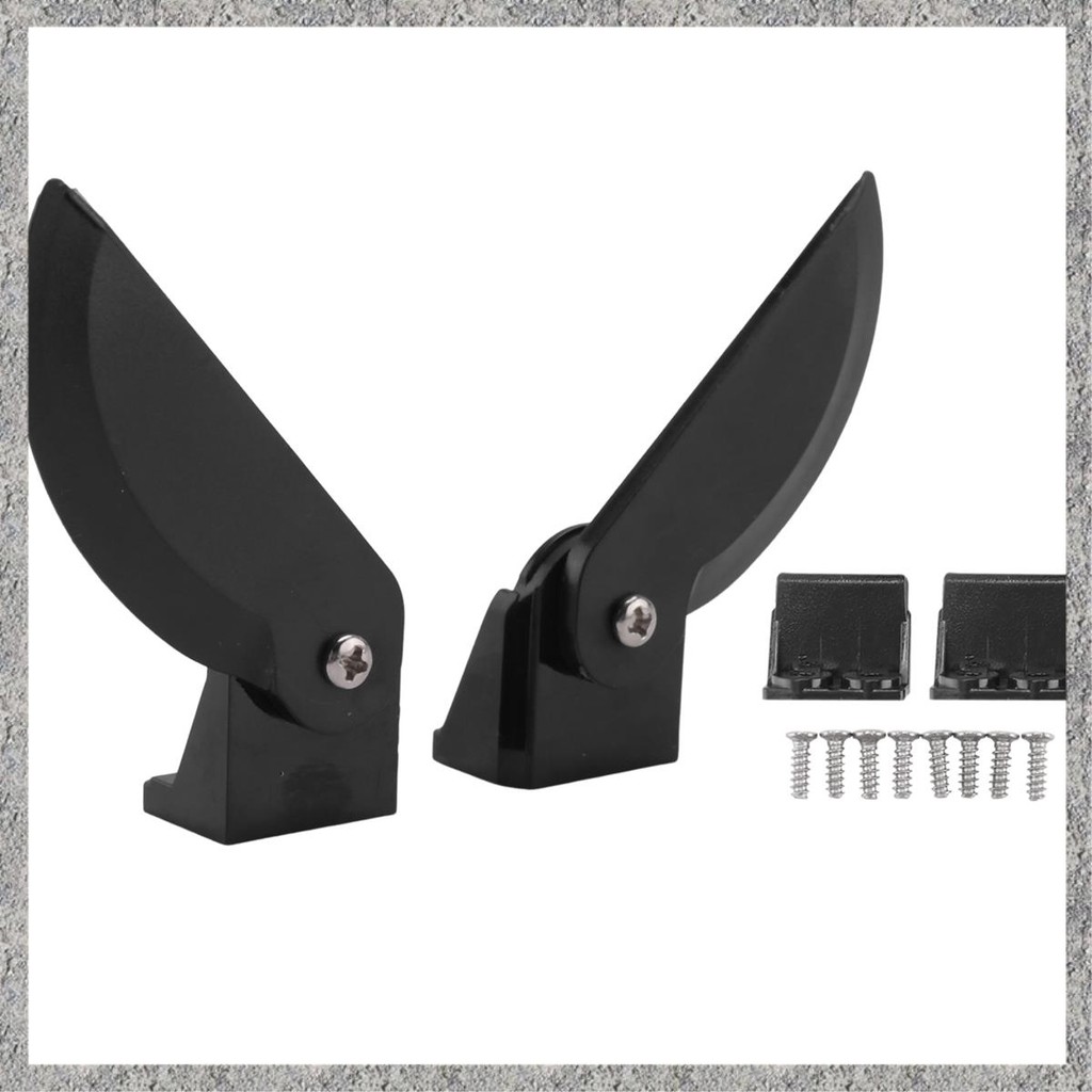 FT012-6 มีดน้ํา Turn Fins Waterjet อะไหล่สําหรับ FT012 2.4G Brushless RC เรืออะไหล่อุปกรณ์เสริม