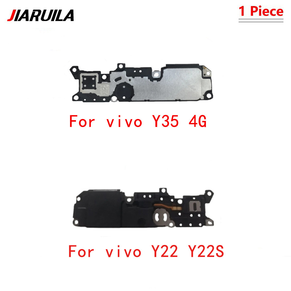 สําหรับ vivo Y22 Y22S Y35 4G LoudSpeaker Buzzer Ringer Flex Cable Replacement Part