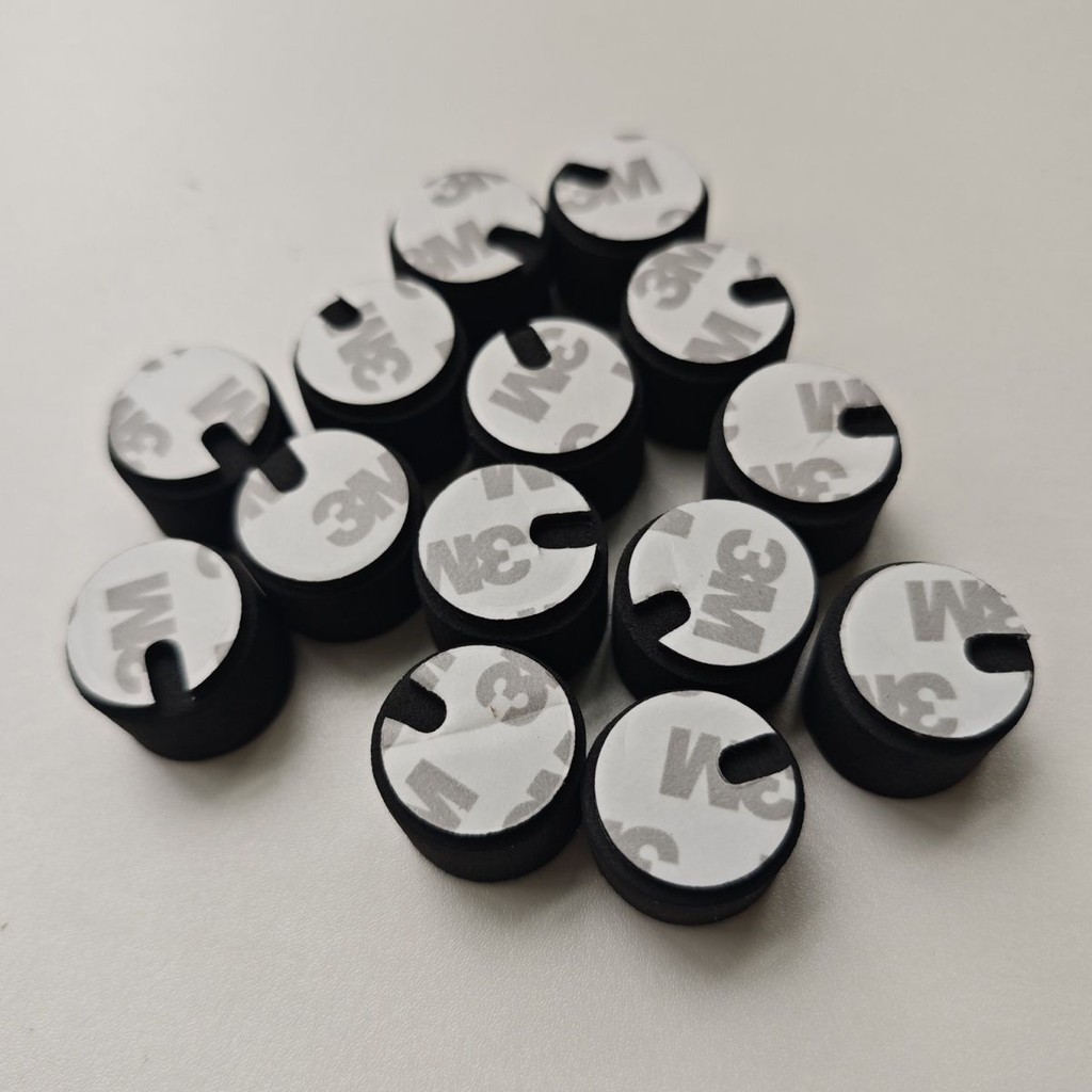 Professional กลองอิเล็กทรอนิกส์ Trigger Colatern ฟองน้ํากลอง (Roland rolandpdx6pdx8pdx100pdx12pdx12