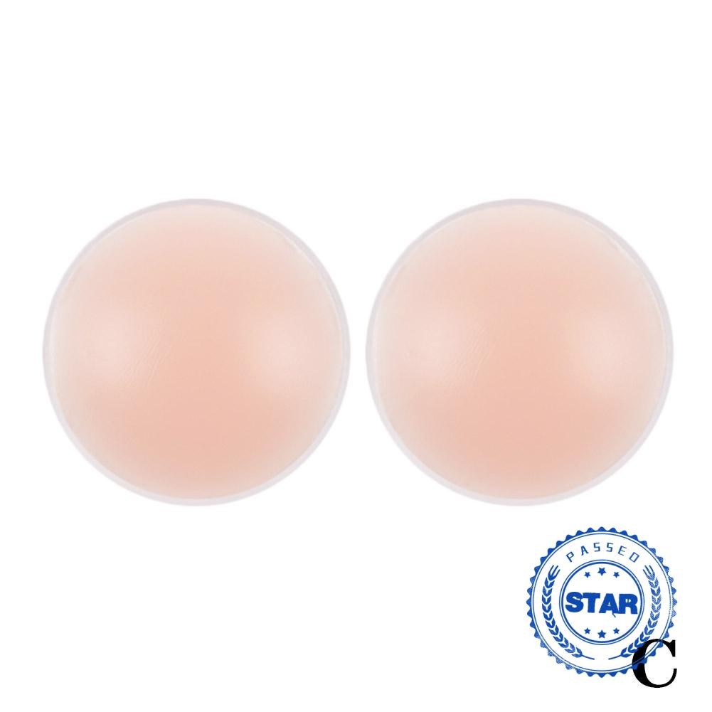 ซิลิโคนหัวนมฝาครอบ Lift Up Bra สติกเกอร์กาวที่มองไม่เห็น Bras หน้าอก Patch สําหรับ T7y4