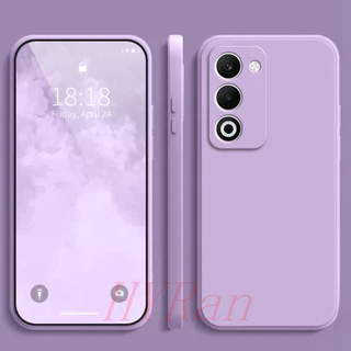 เคส Oppo A5 5G/A5X/A5I/A3X/A3 Pro/A60/A79 5G/A57/A77S/A58/A55/A54/A53/A95/A74/A5 Pro 5G เคสซิลิโคนสีธรรมดา YT