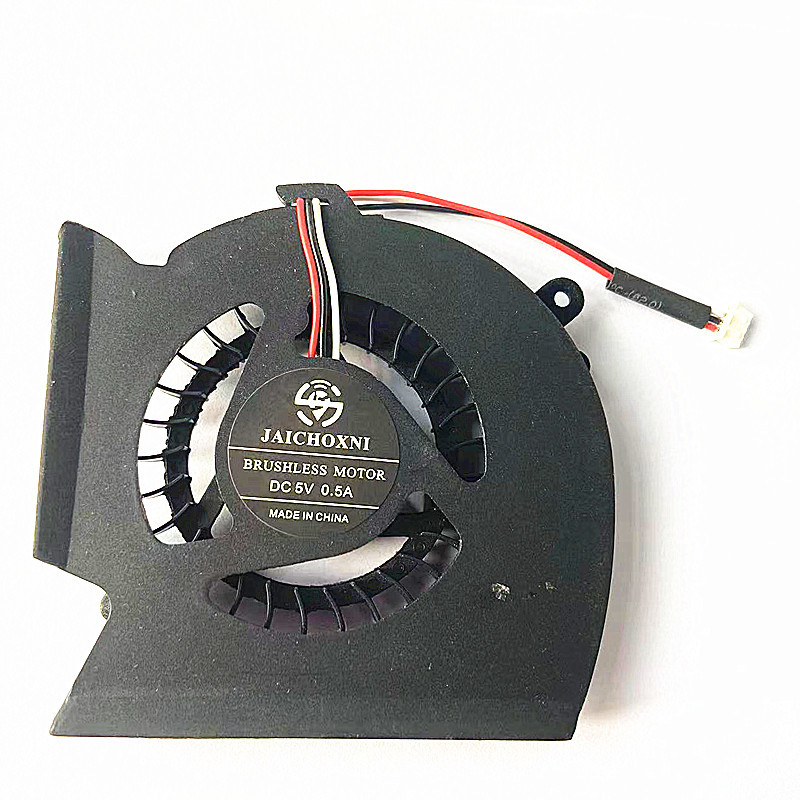 พัดลมระบายความร้อน CPU ใหม่สําหรับ SAMSUNG R530 P530 R523 R525 R528 R538 R540 R580 RV508 โน้ตบุ๊ค Co