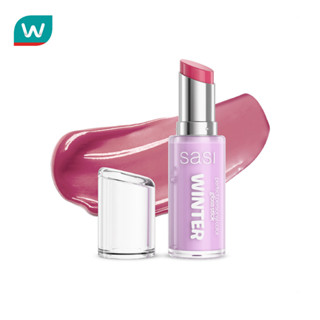 Sasi ศศิ เพอร์เฟกต์ เพอร์ซันนอล คัลเลอร์ กลอส สติ๊ก 3ก. W07 …