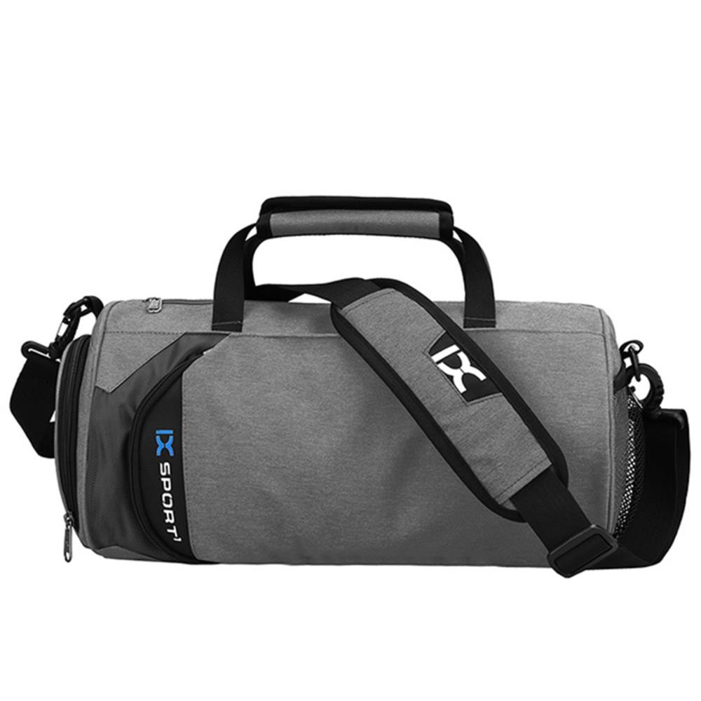 IX Small Fitness With Men Duffel [ow] Fitness Duffel Men Duffel Fitness With Men Women [ft] Duffel [