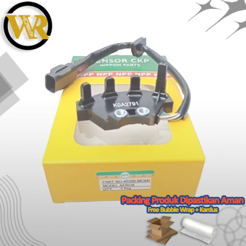 CKP Aerox Sensor CKP Sensor Nmax ใหม่ CKP Sensor Lexi CKP Sensor NPP Spool 100% เดิม