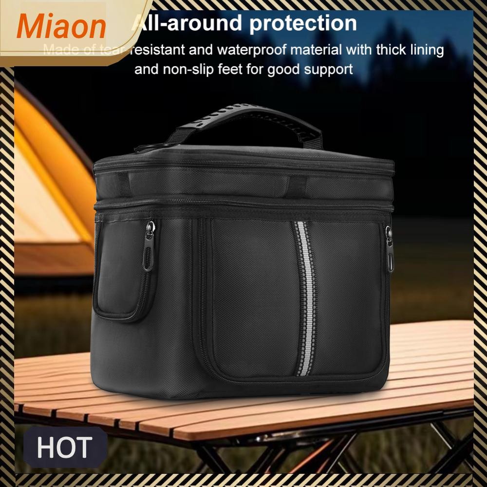 กระเป๋าเดินทางแบบพกพา Power Station Storage Case สําหรับ BLUETTI เครื่องกําเนิดไฟฟ้าพลังงานแสงอาทิตย