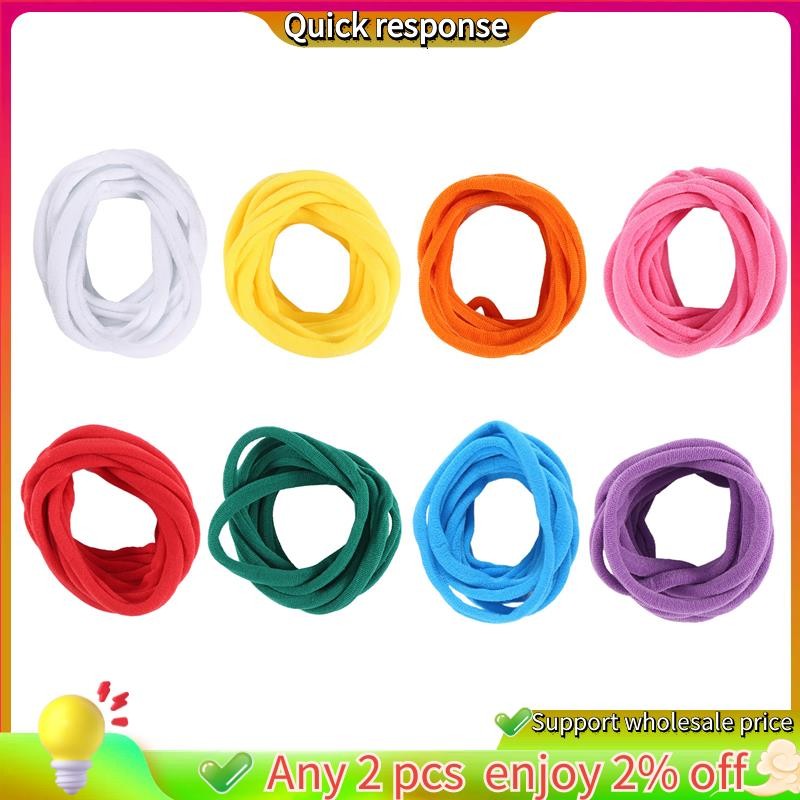 ในสต็อก-96 ชิ้น Potholder Loops ทอผ้า Loops ทอผ้าหัตถกรรม Loops หลายสีสําหรับ DIY หัตถกรรมอุปกรณ์