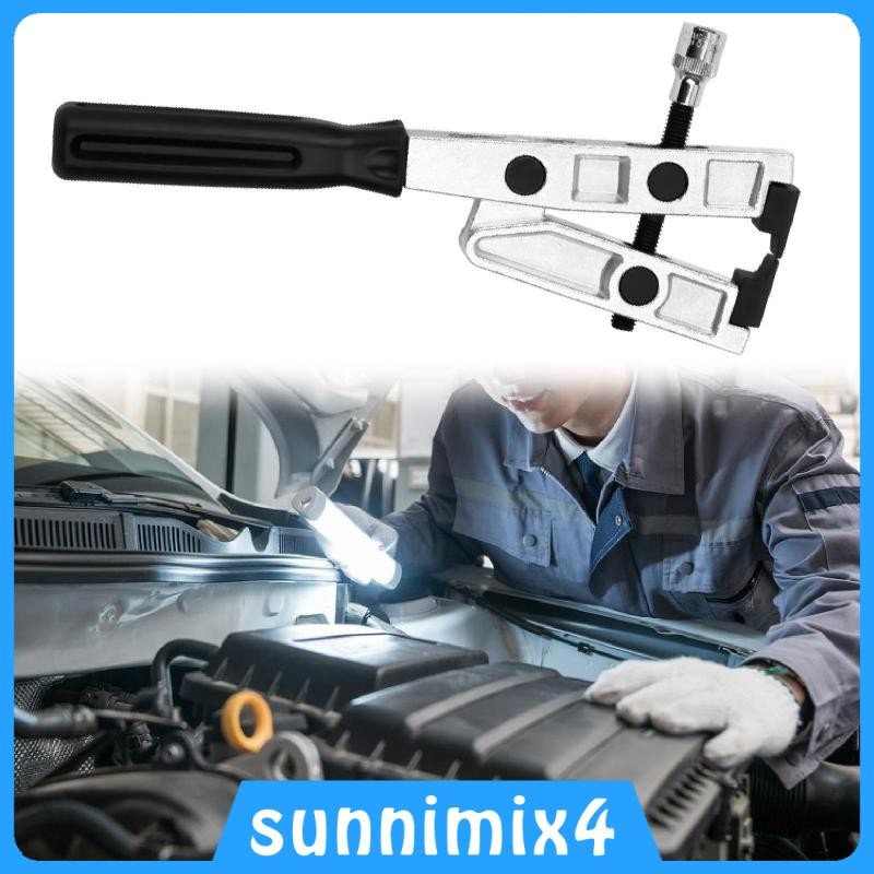 [H2Sports] CV Boot Clamp Plier Car Clamp Plier สะดวก Heavy Duty Car Accessories CV Joint Crimp