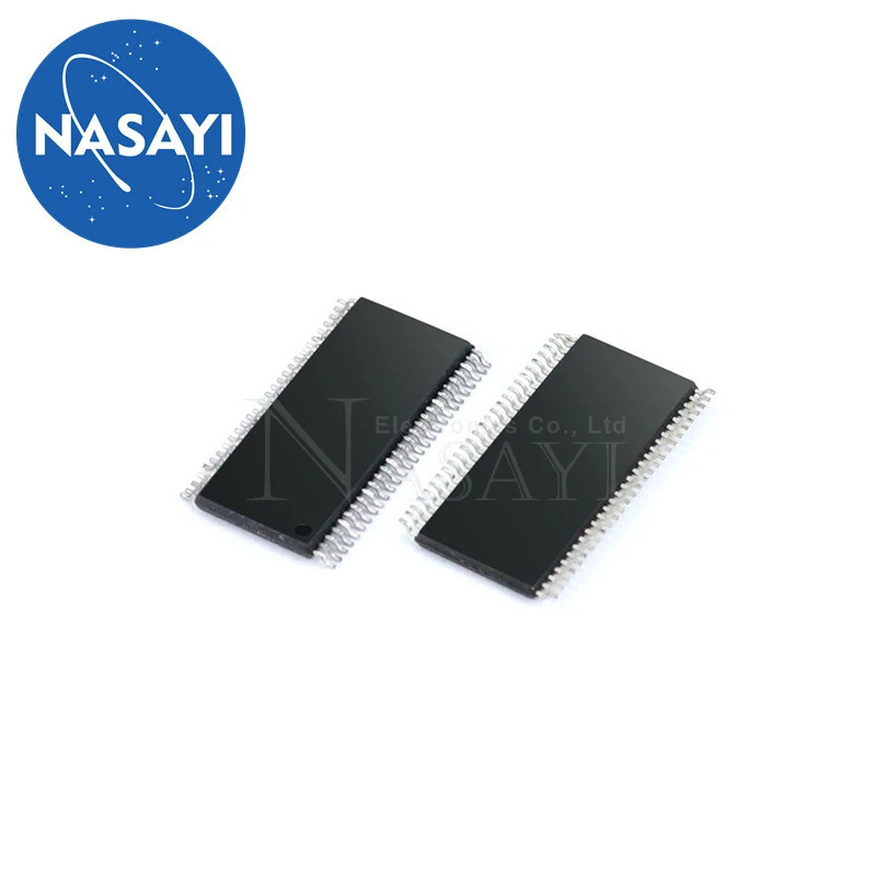 10 ชิ้น DRV8301DCAR DRV8301 HTSSOP-56