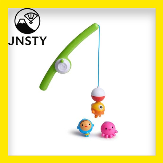 munchkin munchkin Fishing bath toy TYMU17040S Bathroom Pool Toy