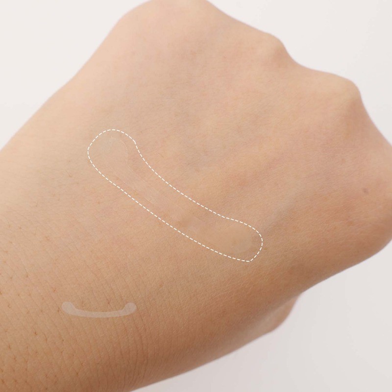 แผ่นแปะจมูกที่มองไม่เห็น 60 ชิ้น – Adhesion กันน้ําและกันเหงื่อ, การออกแบบระบายอากาศโปร่งใสสําหรับใช้ทุกวัน/กีฬา, สารละลายสร้างจมูกทันที ราคา ถูกที่สุด ดีลบีเคเค แกลเลอรีภาพที่ 7