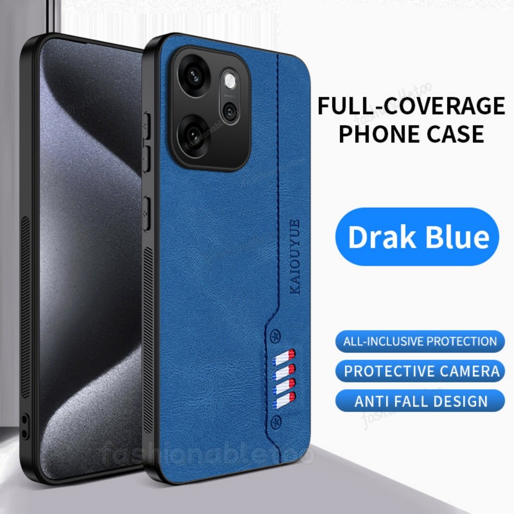 สําหรับ Reno14 F 5G หนัง Matte Texture เคสโทรศัพท์สําหรับ Oppo Reno 14 F Pro 1 4 Reno14 F Reno14F Reno14 pro Reno14pro 2025 ปลอก Soft TPU Edge ป้องกันกันชนกันกระแทกปกหลัง - รูปที่ 5