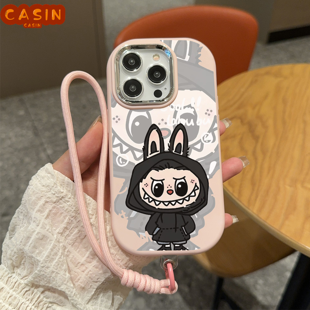 Casing_No.1Hand-pocket Lab Compatible สําหรับ Xiaomi Case,Redmi Case 12 Note13 12 11 10 9,A1 9T 9I 9