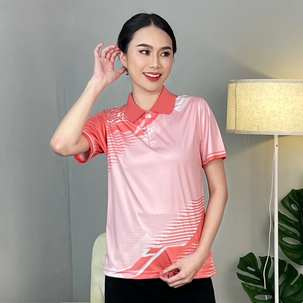 เสื้อโปโลเกมสปอร์ต Unisex thumbnail 9
