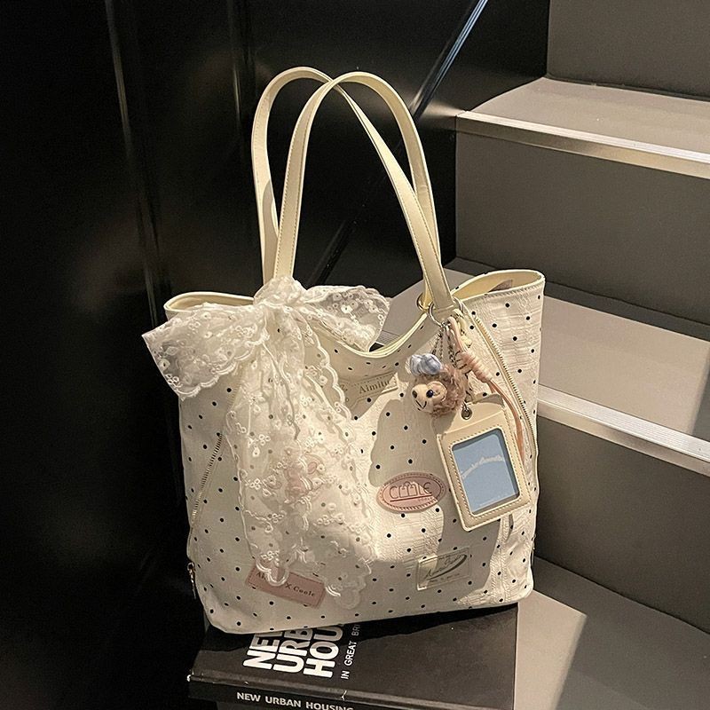 Amy Rabbit Bag Amy Rabbit Bag Amy Rabbit Female Bag 2025 Large Capacity Daily Casual Texture กระเป๋า