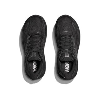 HOKA-CLIFTON 10 WIDE รองเท้าวิ่งถนนผู้ชาย