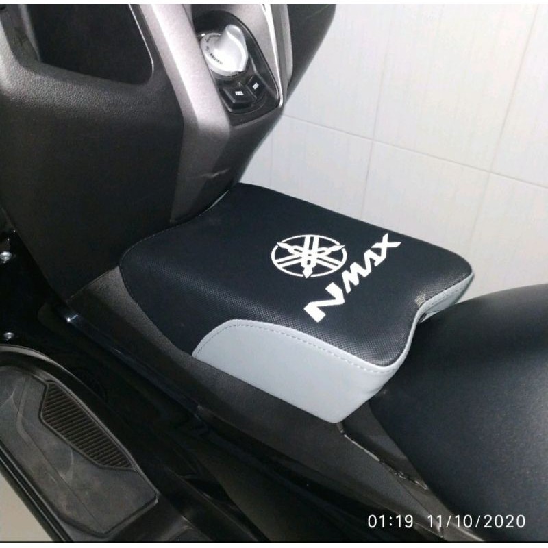 ที่นั่งเด็ก Yamaha Nmax - NMAX V1 - NMAX V2