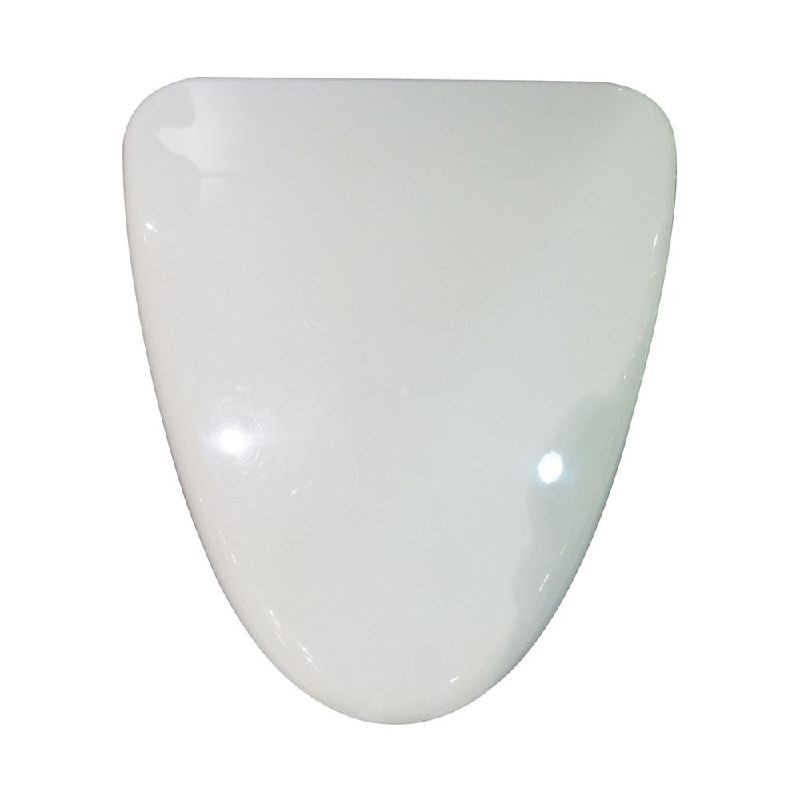 COTTO C9161ฝารองนั่ง รุ่น สุพีเรีย ขาว